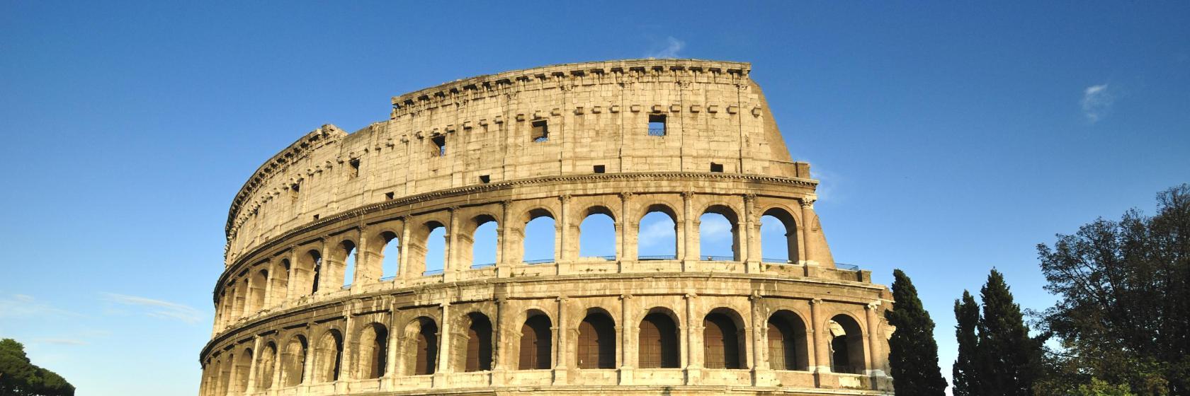 Coliseo